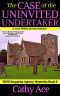 [WISE Enquiries Agency 08] • The Case of the Uninvited Undertaker